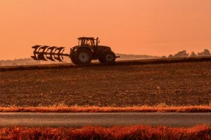 Agricole et forestier