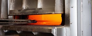 Acier au manganèse