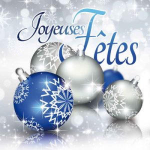 Joyeux Noël !