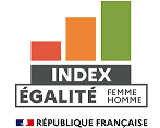 Index de l'égalité professionnelle