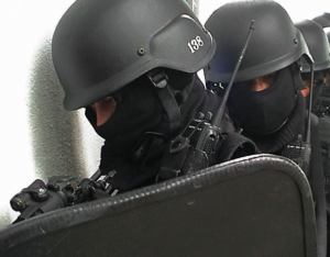 Protection corporelle
