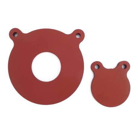 Gong double Hardox®500
