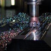 Blindages de broyeur pour l’industrie du recyclage !