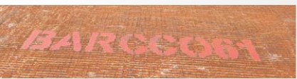 BAR CCO61®