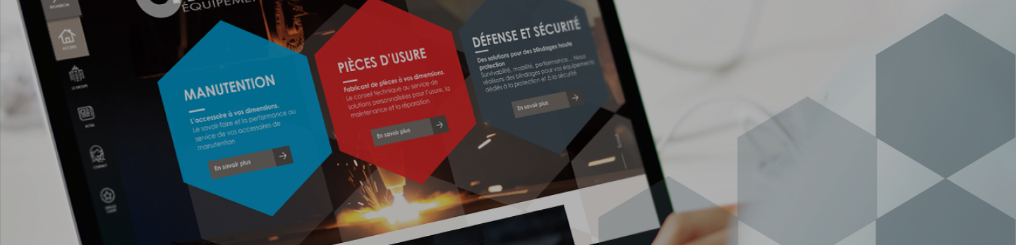 Votre activité
