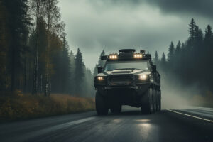 Armox®Advance
