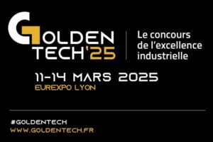 Barou Équipements en compétition au Golden Tech
