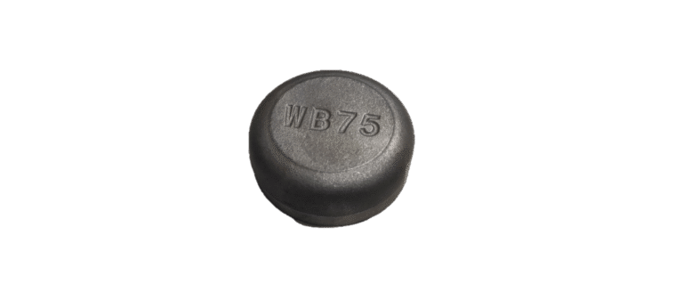 Wear button WB75