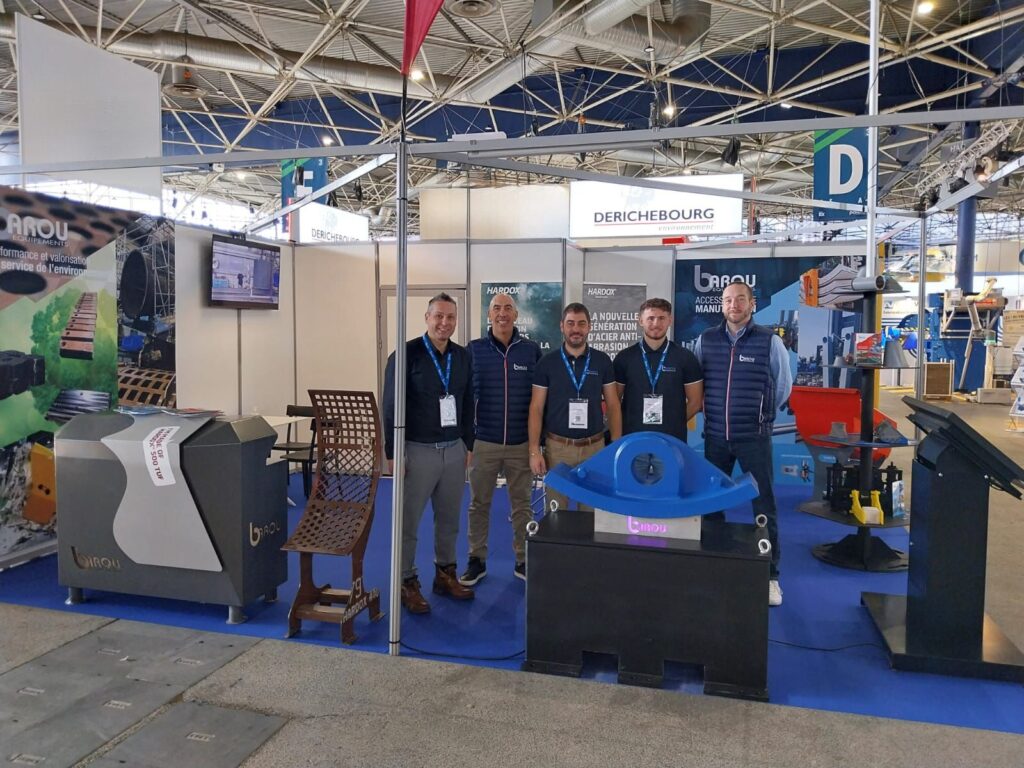 POLLUTEC 2025