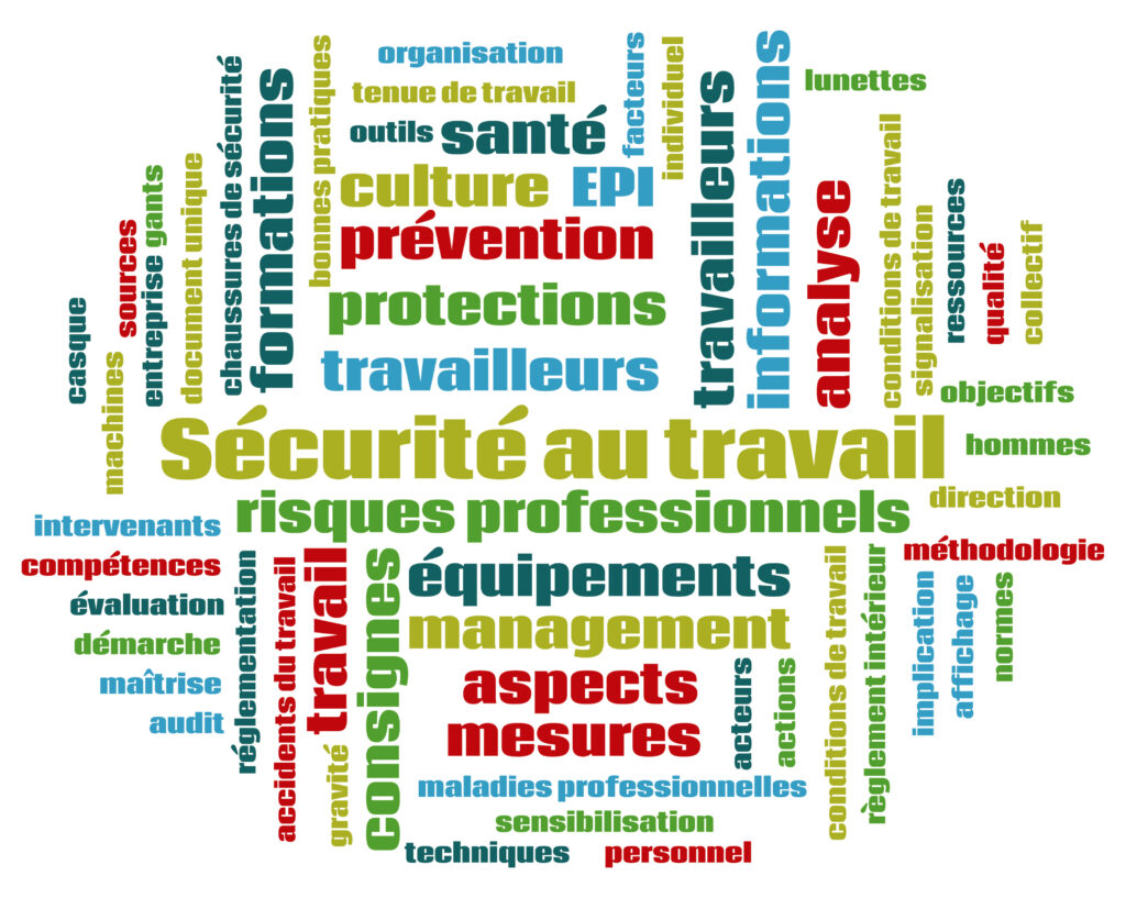 Journées Sécurité