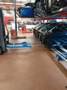 Petits gabarits, grandes exigences…