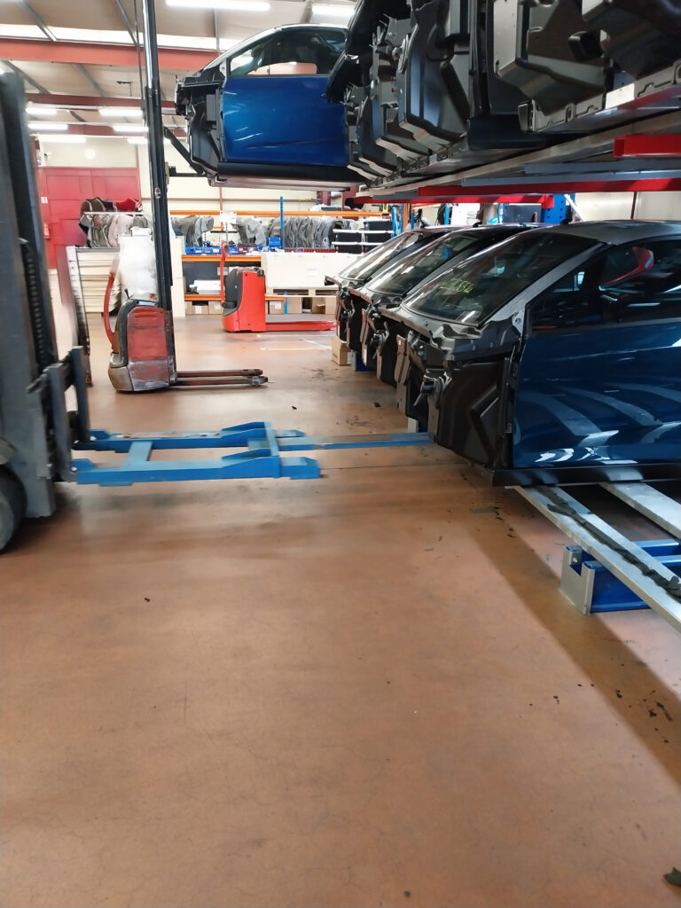 Petits gabarits, grandes exigences…