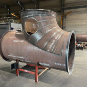 Façonner le Hardox®450 – ép 15 mm : l’expertise qui fait la différence !