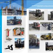 Sécuriser la manutention est essentiel au gain de productivité des entreprises du BTP.