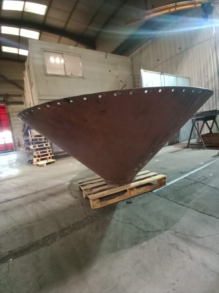 Quand les installations vieillissent, notre rôle est clair : faire durer la performance.