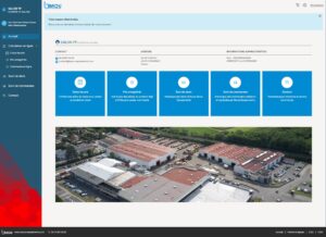 Découvrez notre espace clients en ligne