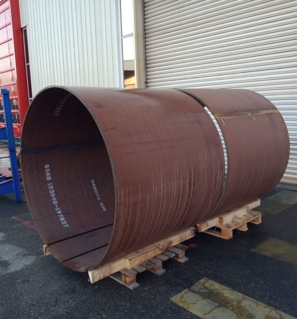 Maîtrise du roulage