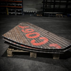 Vous avez une problématique d’usure sur trémie, goulotte ou convoyeur ?