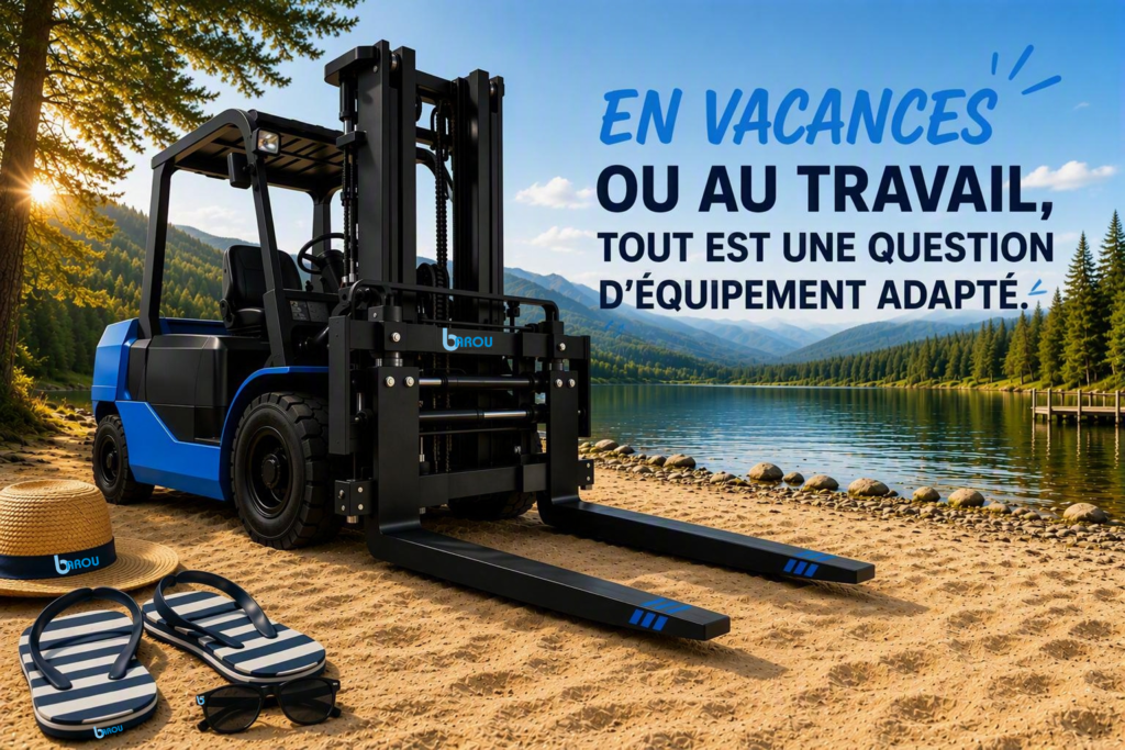 Les indispensables de l'été ne sont pas les mêmes pour tout le monde.