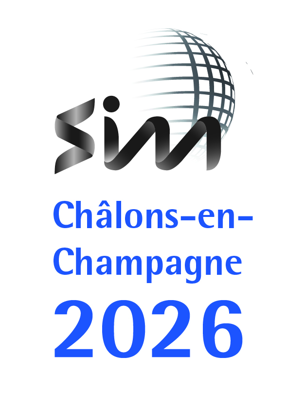 Cap sur le congrès SIM 2026 !